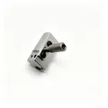 0,4MM Düse PTFE mit integriertem Heatbreak für Zortrax M200/M300 – 6