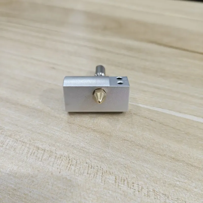 0,4MM Düse PTFE mit integriertem Heatbreak für Zortrax M200/M300