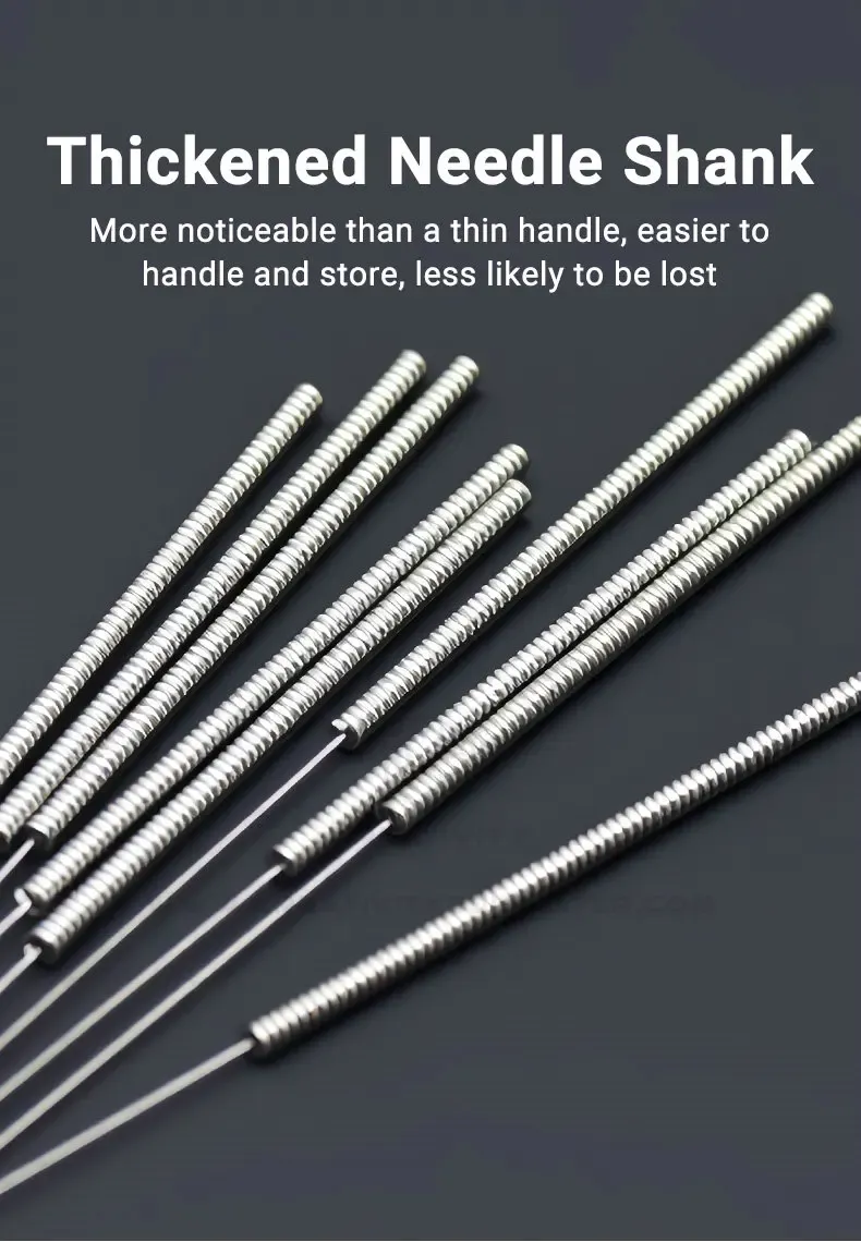 10x Düsenreinigungsnadeln 0,2-0,4 mm für MK8/V6