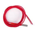 10x Heizelement Patrone 24V 40W 6x20mm für FLSUN QQ S Pro – 3