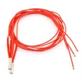 10x Heizelement Patrone 24V 40W 6x20mm für FLSUN QQ S Pro – 5