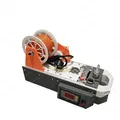 110V-Extruder für 3D-Filament aus recycelten Plastikflaschen – 1