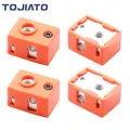2 bis 10 Stück Hotend Silikon Socke für E3D V6 – 2
