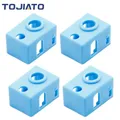 2 bis 10 Stück Hotend Silikon Socke für E3D V6 – 3