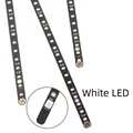 2 Stück LED Leiste 5V RGB Weiß für Voron 0.1 2.4 Trident – 5