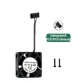 2510 Lüfter für Bambu Lab X1/P1 A1 Hotend-Kühlung – 5