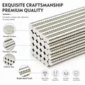 3D-Druck-Magnete 200 Stück – 2