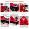 3D-Druckdraht-Extruder 1,75 mm für Mikro-Spritzguss – 2