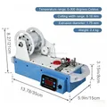 3D-Druckdraht-Extruder 1,75 mm für Mikro-Spritzguss – 6
