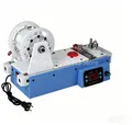 3D-Druckdraht-Extruder 1,75 mm für Mikro-Spritzguss – Farbe Blau