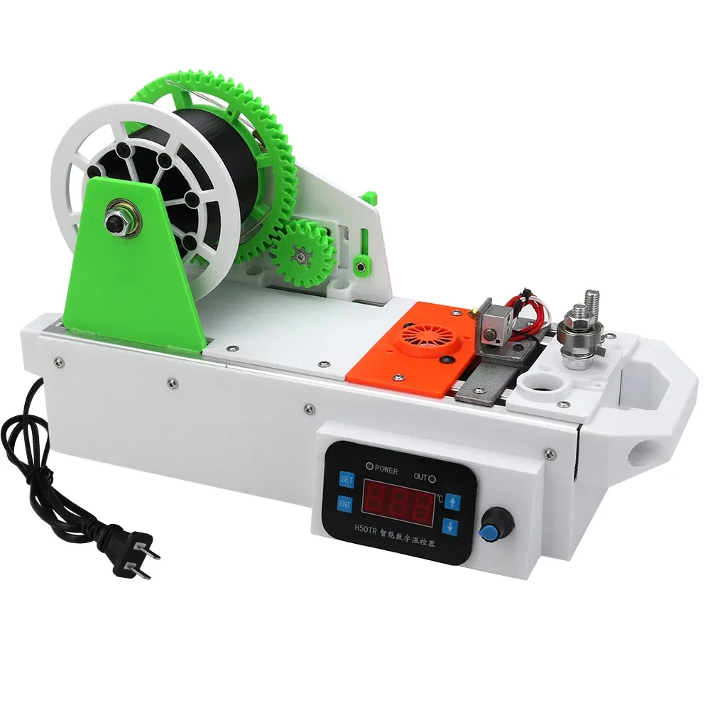3D-Druckdraht-Extruder 1,75 mm für Mikro-Spritzguss
