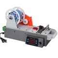 3D-Druckdraht-Extruder 1,75 mm für Mikro-Spritzguss – Farbe Grau