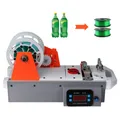 3D-Druckdraht-Extruder 1,75 mm für Mikro-Spritzguss – Farbe Orange