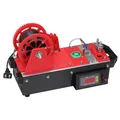 3D-Druckdraht-Extruder 1,75 mm für Mikro-Spritzguss – Farbe Rot
