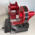 3D-Drucker-Filament-Herstellungsmaschine mit Weitspannungsbereich – 1
