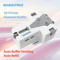 3D-Drucker Filamentpuffer für kontinuierlichen Druck – 1