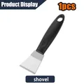 3D-Drucker-Schaber poliertes Edelstahl-Spatelwerkzeug – Farbe 1pcs