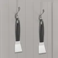 3D-Drucker-Schaber poliertes Edelstahl-Spatelwerkzeug – 6