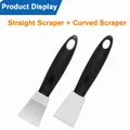 3D-Drucker Schaber-Werkzeugset Metall-Bauplattentferner – Farbe 1 set