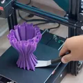 3D-Drucker Schaber-Werkzeugset Metall-Bauplattentferner – 5