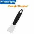 3D-Drucker Schaber-Werkzeugset Metall-Bauplattentferner – Farbe Straight Scraper