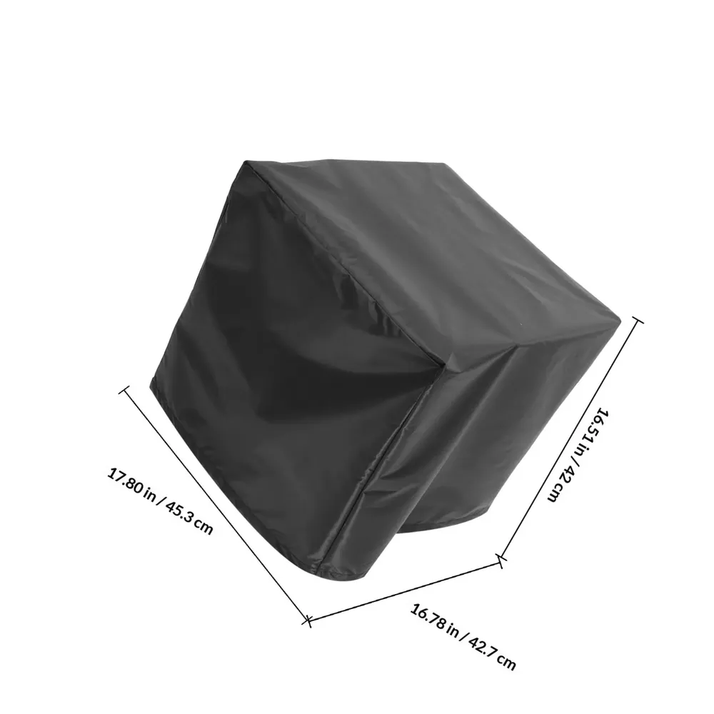 3D-Drucker Schutzhülle Oxford staubdicht