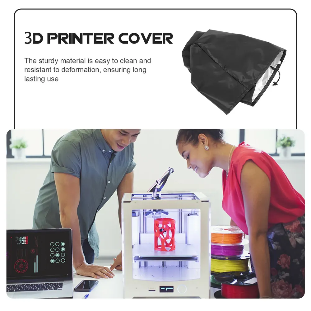 3D-Drucker Schutzhülle Oxford staubdicht