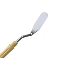 3D Drucker Teile Entfernung Werkzeug Spachtel – Farbe 1PCS