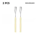 3D Drucker Teile Removal Tool Spachtel – Farbe 2 pcs