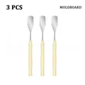 3D Drucker Teile Removal Tool Spachtel – Farbe 3 pcs