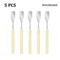 3D Drucker Teile Removal Tool Spachtel – Farbe 5 pcs