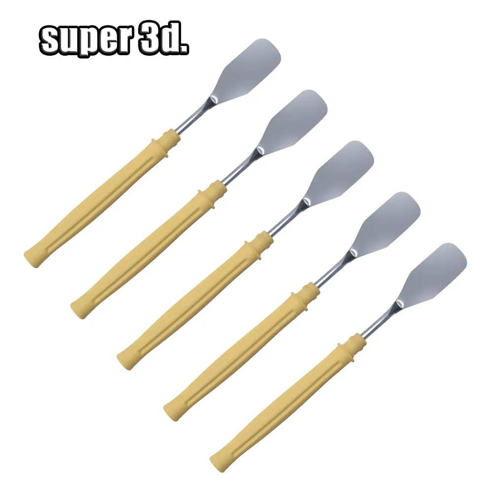 3D Drucker Teile Removal Tool Spachtel