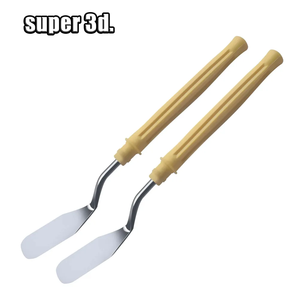 3D Drucker Teile Removal Tool Spachtel