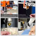 3D-Drucker Werkzeugset Reinigung – 6