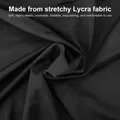 3D-Druckerabdeckung faltbar Lycra Staubschutz – 6