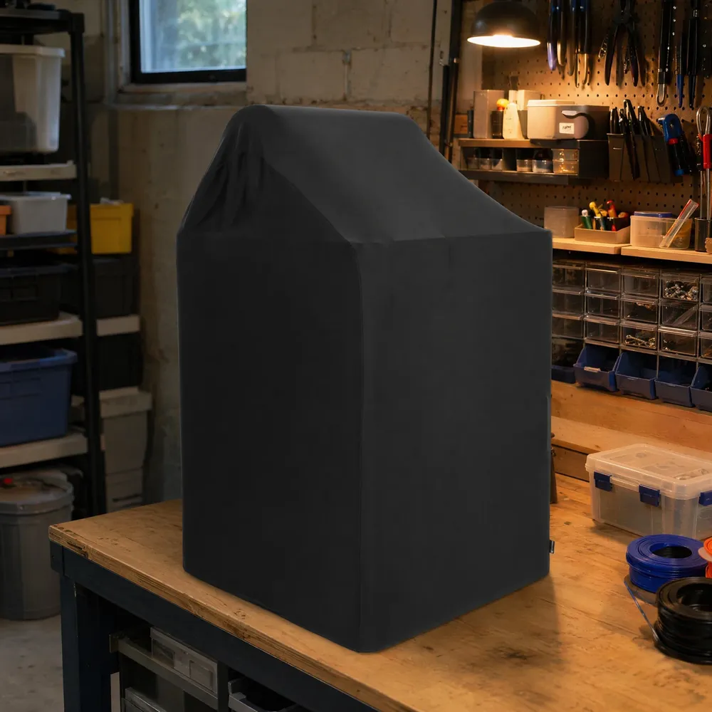 3D-Druckerabdeckung faltbar Lycra Staubschutz