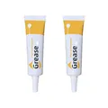 3D-Druckerfett Schmieröl 1 bis 10 Stück – Farbe 2pcs