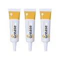 3D-Druckerfett Schmieröl 1 bis 10 Stück – Farbe 3pcs