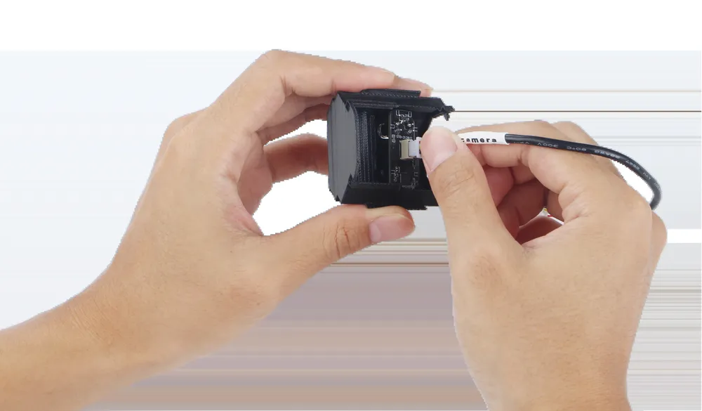3D-Druckkamera für Flashforge AD5M AD5X Echtzeitüberwachung