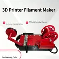 3D-Filament-Extruder-Maschine für Recycling-Plastikflaschen – 1