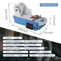 3D-Filament-Herstellungsmaschine aus PET-Flaschen-Recycling – 6