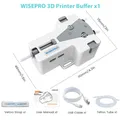 3D-Filamentpuffer für lange Projekte 1,75 mm PLA/ABS – 4