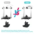 3D-Filamentpuffer für lange Projekte 1,75 mm PLA/ABS – 5