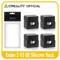 4 Stück Silikonsocke für Creality Ender 3 V3 SE – 1
