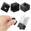4 Stück Silikonsocke für Creality Ender 3 V3 SE – 4