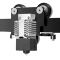 4 Stück Silikonsocke für Creality Ender 3 V3 SE – 6