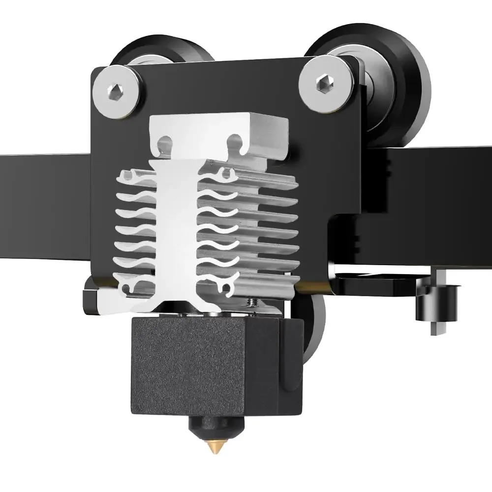 4 Stück Silikonsocke für Creality Ender 3 V3 SE