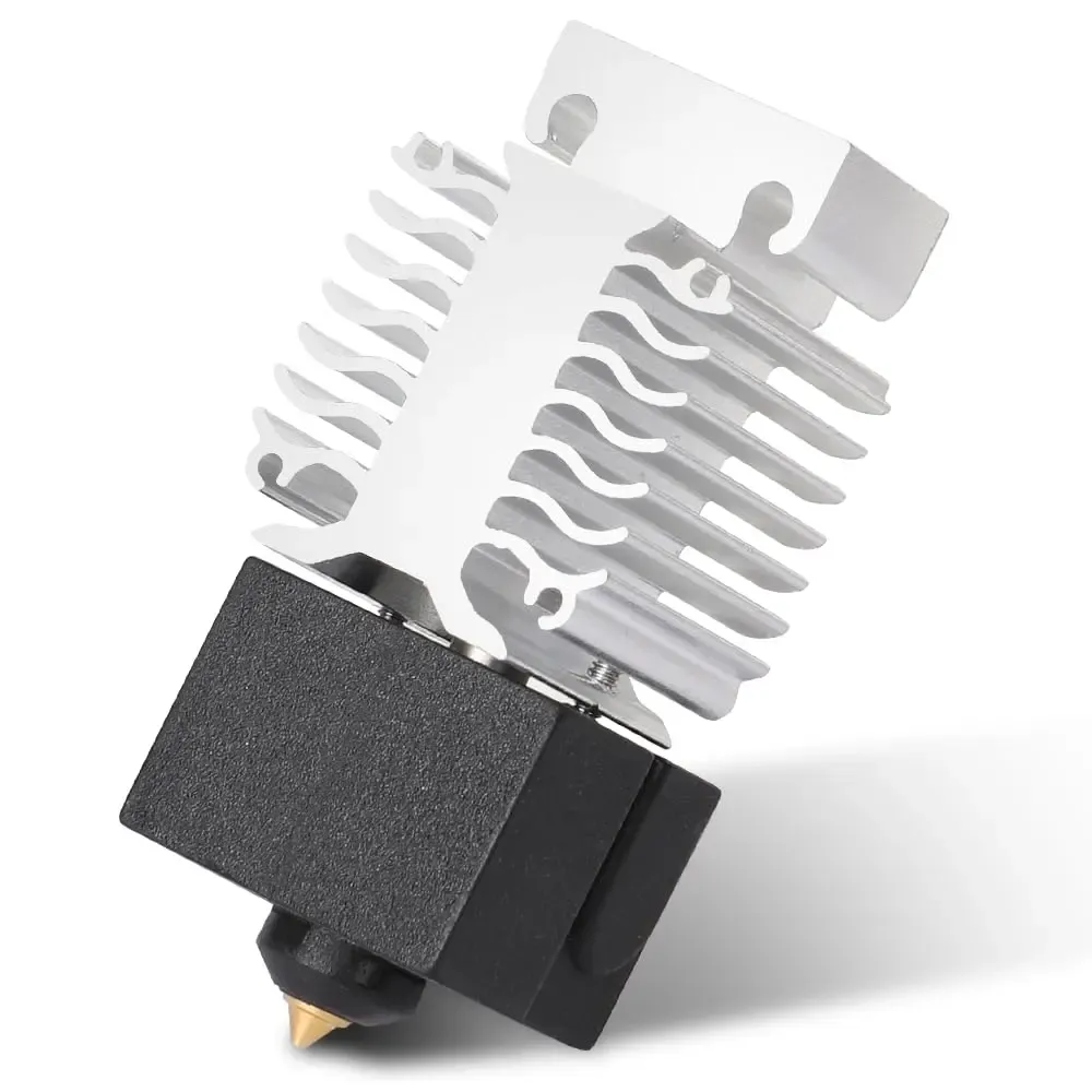 4 Stück Silikonsocke für Creality Ender 3 V3 SE