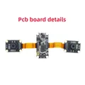 4MP Dual-Lens Kameramodul synchrones 3D-Tiefenerkennung UVC – 2