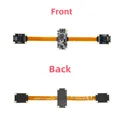 4MP Dual-Lens Kameramodul synchrones 3D-Tiefenerkennung UVC – 3